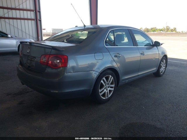Продаж на аукціоні авто 2007 Volkswagen Jetta Wolfsburg Edition, vin: 3VWEG71K17M136989, номер лоту: 45518292