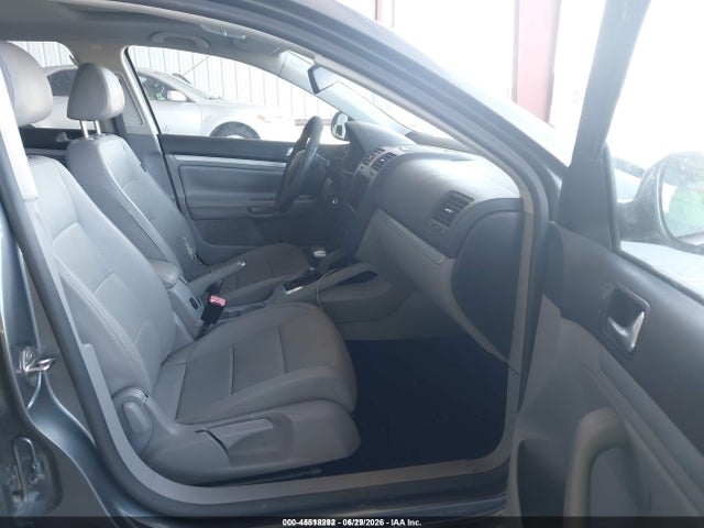 Продаж на аукціоні авто 2007 Volkswagen Jetta Wolfsburg Edition, vin: 3VWEG71K17M136989, номер лоту: 45518292