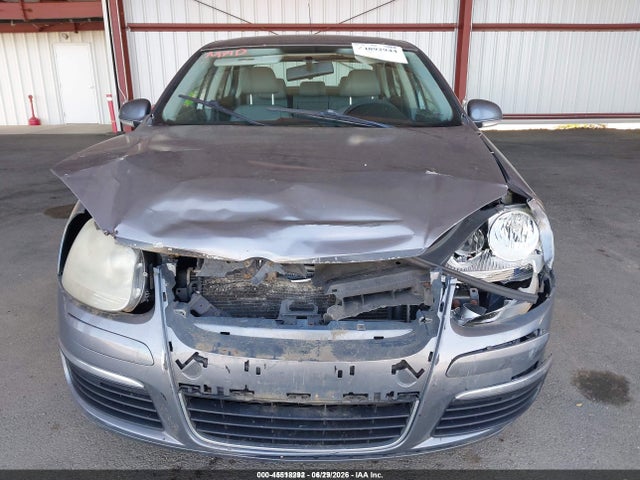 Продаж на аукціоні авто 2007 Volkswagen Jetta Wolfsburg Edition, vin: 3VWEG71K17M136989, номер лоту: 45518292