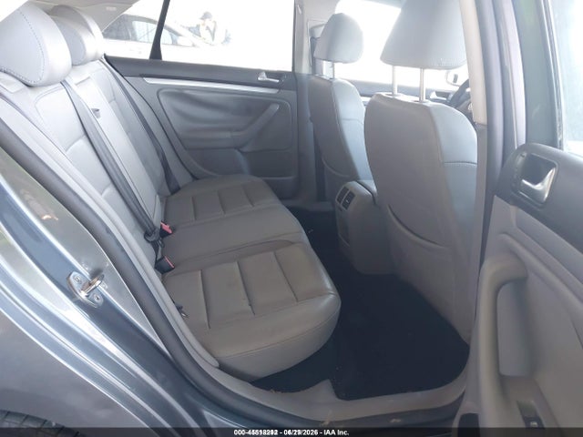 Продаж на аукціоні авто 2007 Volkswagen Jetta Wolfsburg Edition, vin: 3VWEG71K17M136989, номер лоту: 45518292
