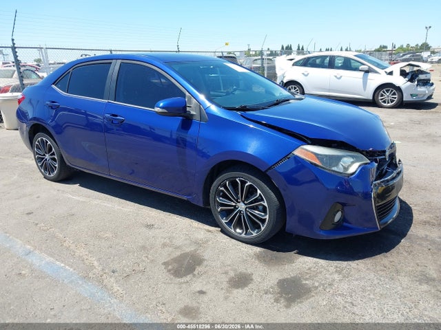 2014 2T1BURHE4EC023974 главное изображение