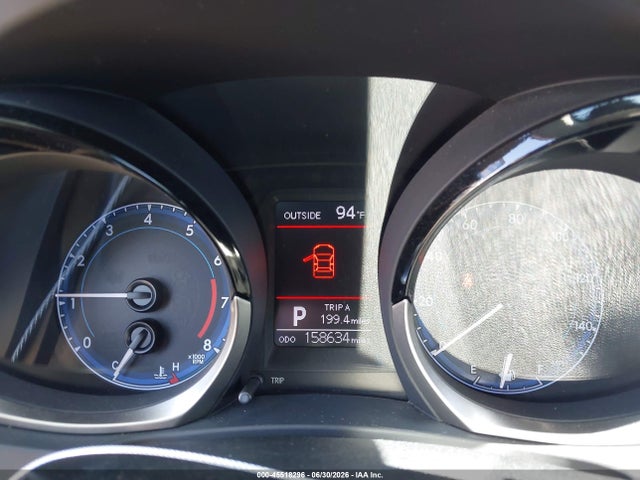 Toyota Corolla S Plus 2014 2T1BURHE4EC023974 Image 7