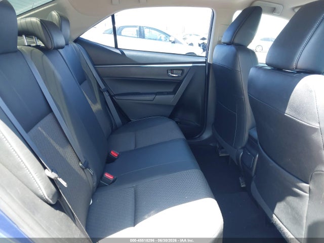 Toyota Corolla S Plus 2014 2T1BURHE4EC023974 Image 8