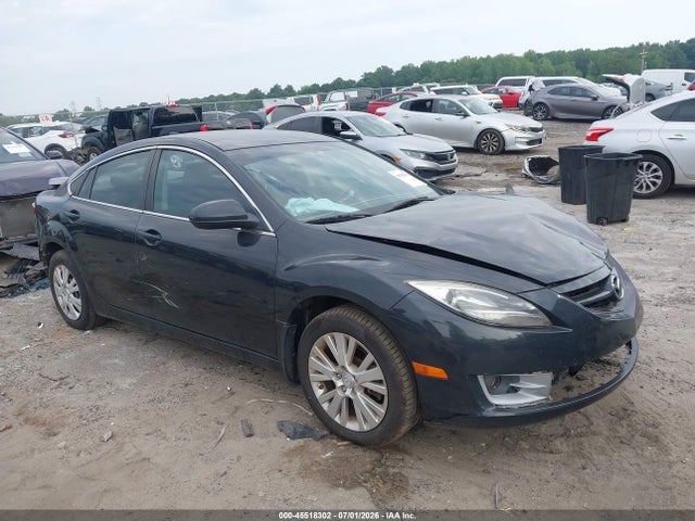 Aukcja sprzedaży 2013 Mazda Mazda6 I Sport, vin: 1YVHZ8BH0D5M16451, numer aukcji: 45518302