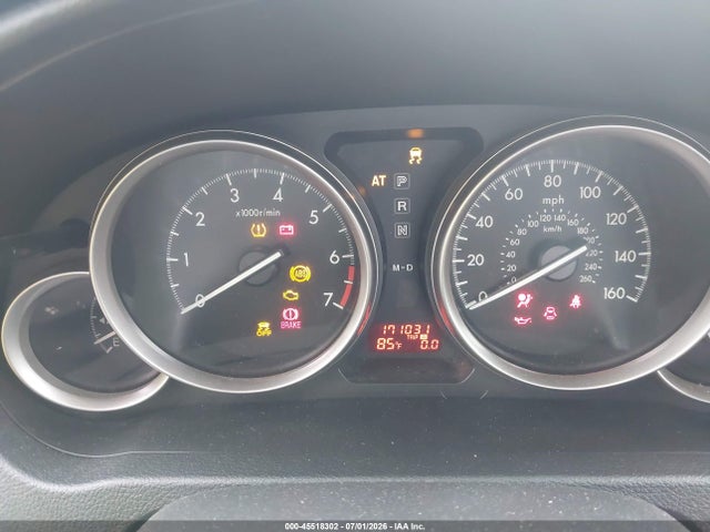 45518302 :رقم المزاد ، 1YVHZ8BH0D5M16451 vin ، 2013 Mazda Mazda6 I Sport مزاد بيع