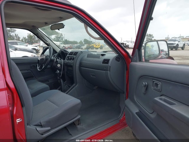 Продаж на аукціоні авто 2002 Nissan Xterra Xe, vin: 5N1DD28T82C584418, номер лоту: 45518303