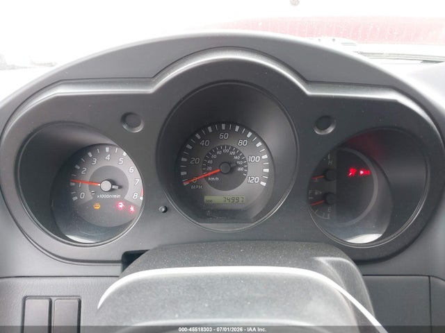 Продаж на аукціоні авто 2002 Nissan Xterra Xe, vin: 5N1DD28T82C584418, номер лоту: 45518303