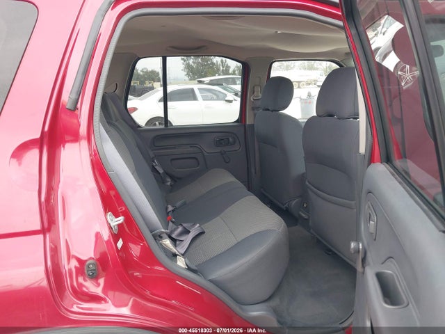 Продаж на аукціоні авто 2002 Nissan Xterra Xe, vin: 5N1DD28T82C584418, номер лоту: 45518303