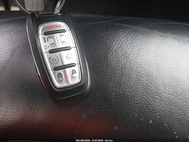 Aukcja sprzedaży 2018 Chrysler Pacifica Touring L, vin: 2C4RC1BG4JR155365, numer aukcji: 45518308