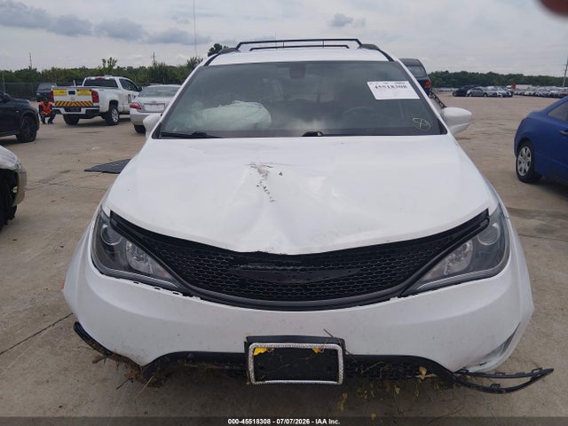 Aukcja sprzedaży 2018 Chrysler Pacifica Touring L, vin: 2C4RC1BG4JR155365, numer aukcji: 45518308