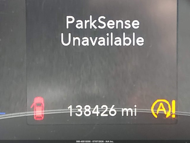 Aukcja sprzedaży 2018 Chrysler Pacifica Touring L, vin: 2C4RC1BG4JR155365, numer aukcji: 45518308