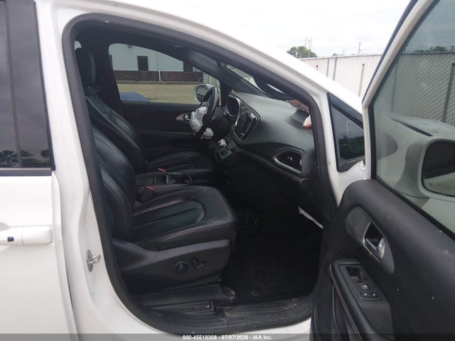 Aukcja sprzedaży 2018 Chrysler Pacifica Touring L, vin: 2C4RC1BG4JR155365, numer aukcji: 45518308