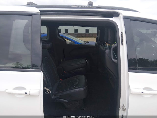 Aukcja sprzedaży 2018 Chrysler Pacifica Touring L, vin: 2C4RC1BG4JR155365, numer aukcji: 45518308