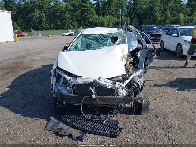 Aukcja sprzedaży 2019 Toyota Corolla Se, vin: 2T1BURHE9KC194392, numer aukcji: 45518319