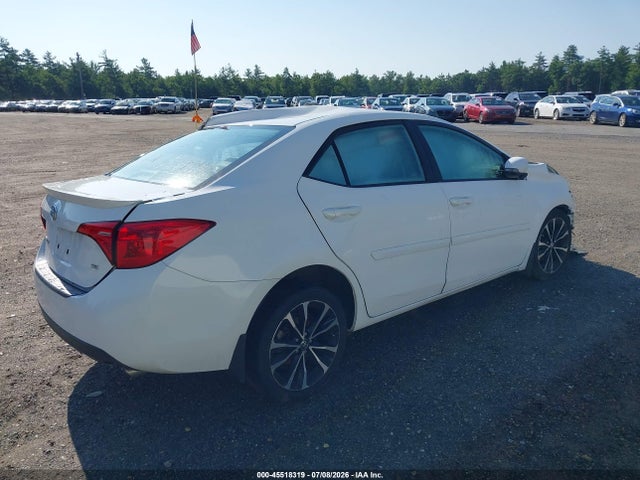Aukcja sprzedaży 2019 Toyota Corolla Se, vin: 2T1BURHE9KC194392, numer aukcji: 45518319