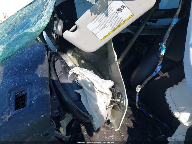 Aukcja sprzedaży 2019 Toyota Corolla Se, vin: 2T1BURHE9KC194392, numer aukcji: 45518319