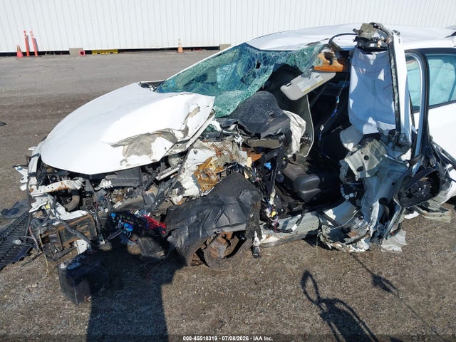 Aukcja sprzedaży 2019 Toyota Corolla Se, vin: 2T1BURHE9KC194392, numer aukcji: 45518319