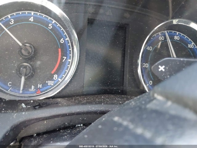 Aukcja sprzedaży 2019 Toyota Corolla Se, vin: 2T1BURHE9KC194392, numer aukcji: 45518319