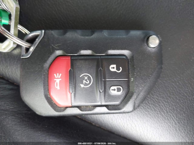 Продажа на аукционе авто 2019 Jeep Wrangler Unlimited Rubicon 4x4, vin: 1C4HJXFG9KW605597, номер лота: 45518321