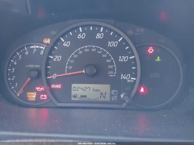 2024 Mitsubishi Mirage G4 Black Edition მანქანა იყიდება აუქციონზე, vin: ML32FUFJXRHF02159, აუქციონის ნომერი: 45518324