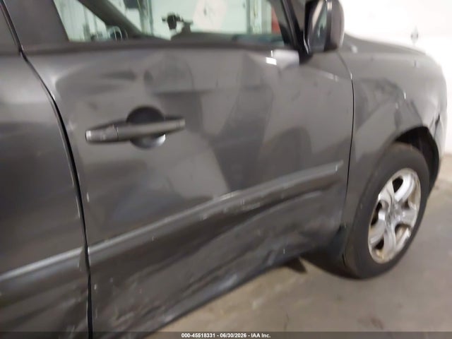 Aukcja sprzedaży 2012 Honda Pilot Ex, vin: 5FNYF4H48CB009129, numer aukcji: 45518331