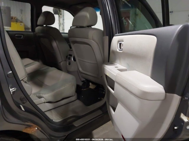 Aukcja sprzedaży 2012 Honda Pilot Ex, vin: 5FNYF4H48CB009129, numer aukcji: 45518331