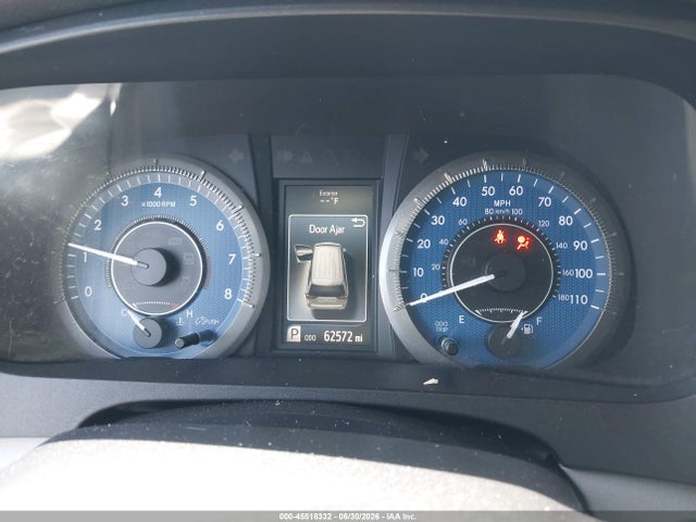 Toyota Sienna Xle 8 Passenger 2017 5TDYZ3DC4HS837616 Image 15