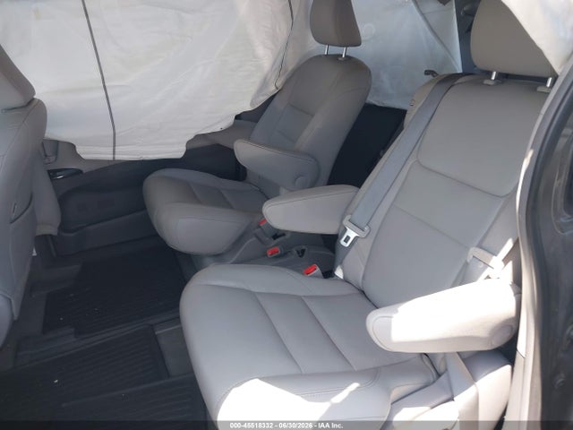 Toyota Sienna Xle 8 Passenger 2017 5TDYZ3DC4HS837616 Image 8
