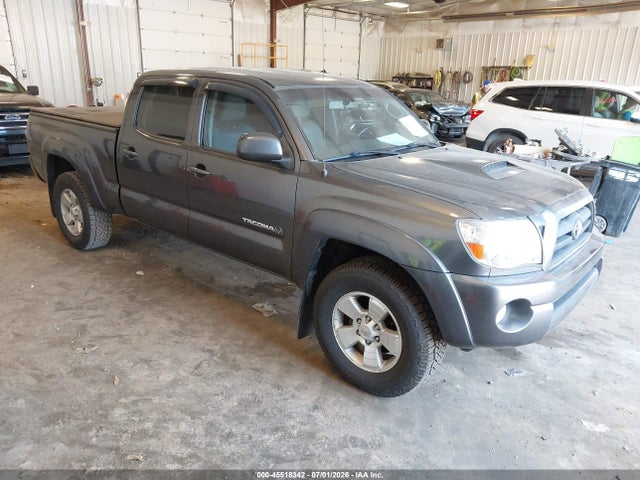 Aukcja sprzedaży 2011 Toyota Tacoma Base V6, vin: 3TMMU4FN4BM027685, numer aukcji: 45518342
