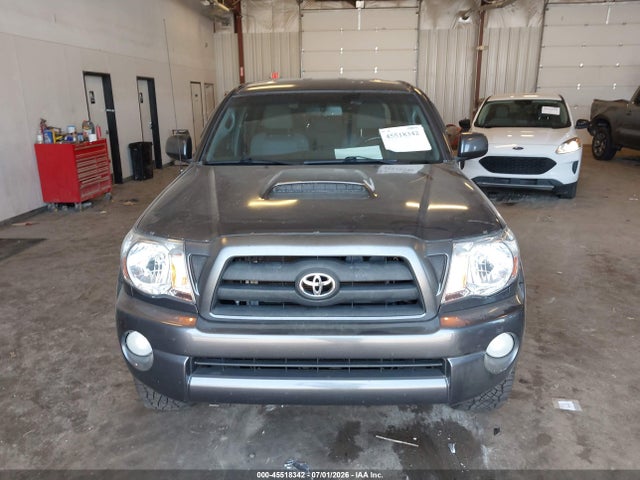 Aukcja sprzedaży 2011 Toyota Tacoma Base V6, vin: 3TMMU4FN4BM027685, numer aukcji: 45518342