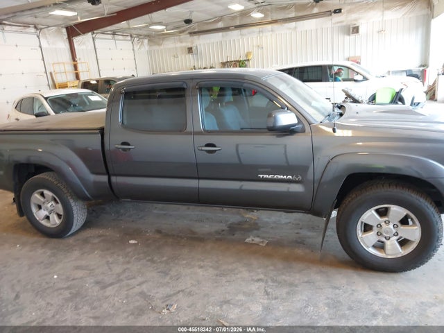 Aukcja sprzedaży 2011 Toyota Tacoma Base V6, vin: 3TMMU4FN4BM027685, numer aukcji: 45518342