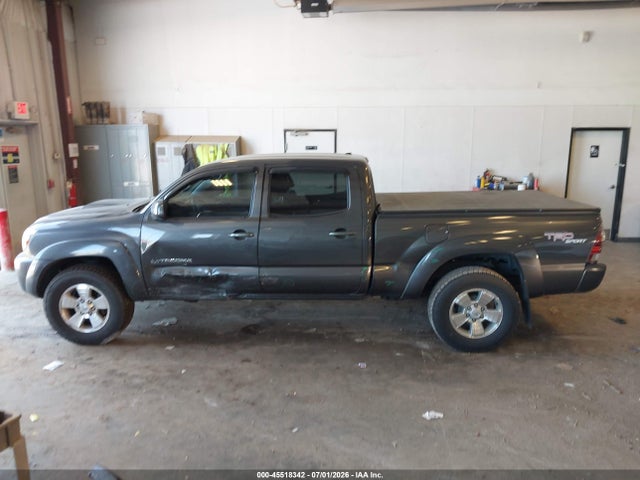 Aukcja sprzedaży 2011 Toyota Tacoma Base V6, vin: 3TMMU4FN4BM027685, numer aukcji: 45518342