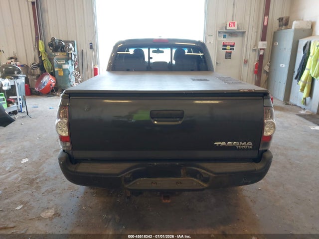 Aukcja sprzedaży 2011 Toyota Tacoma Base V6, vin: 3TMMU4FN4BM027685, numer aukcji: 45518342