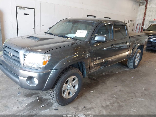 Aukcja sprzedaży 2011 Toyota Tacoma Base V6, vin: 3TMMU4FN4BM027685, numer aukcji: 45518342