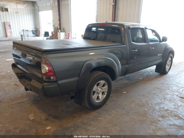 Aukcja sprzedaży 2011 Toyota Tacoma Base V6, vin: 3TMMU4FN4BM027685, numer aukcji: 45518342
