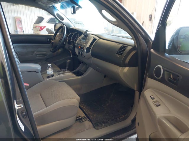 Aukcja sprzedaży 2011 Toyota Tacoma Base V6, vin: 3TMMU4FN4BM027685, numer aukcji: 45518342