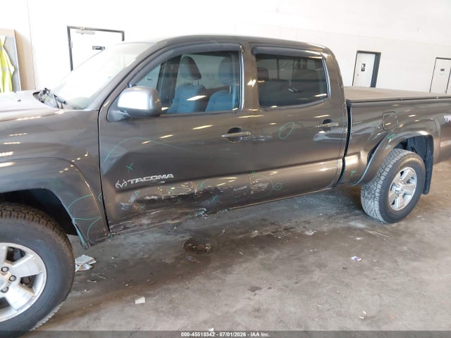 Aukcja sprzedaży 2011 Toyota Tacoma Base V6, vin: 3TMMU4FN4BM027685, numer aukcji: 45518342
