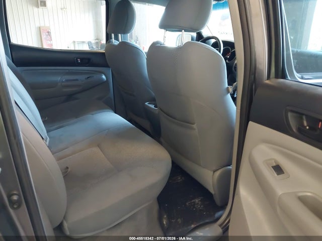 Aukcja sprzedaży 2011 Toyota Tacoma Base V6, vin: 3TMMU4FN4BM027685, numer aukcji: 45518342