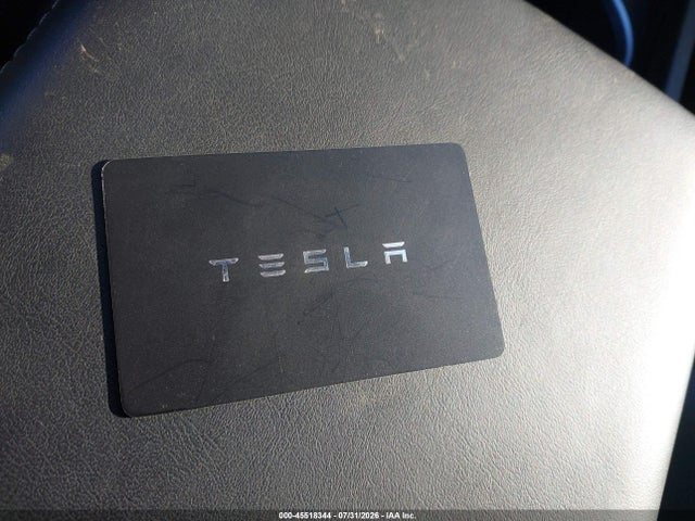 Tesla Model 3 Long Range All-wheel Drive 2025 5YJ3E1EB9SF011291 Image 11