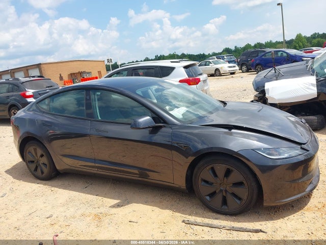 Tesla Model 3 Long Range All-wheel Drive 2025 5YJ3E1EB9SF011291 Image 13