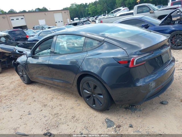 Tesla Model 3 Long Range All-wheel Drive 2025 5YJ3E1EB9SF011291 Image 14
