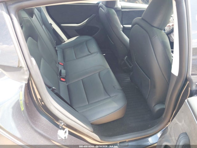 Tesla Model 3 Long Range All-wheel Drive 2025 5YJ3E1EB9SF011291 Image 8