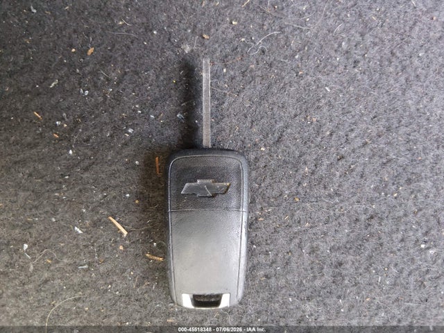 Chevrolet CRUZE LTZ 2014 1G1PG5SB0E7339712 Image 11