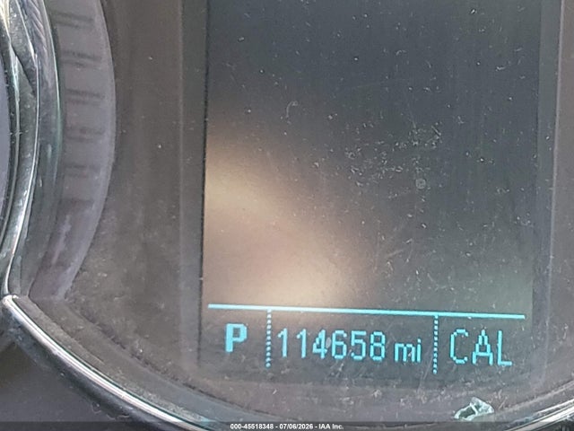 Chevrolet CRUZE LTZ 2014 1G1PG5SB0E7339712 Image 12