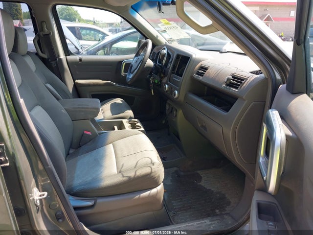 Aukcja sprzedaży 2006 Honda Ridgeline Rts, vin: 2HJYK16446H506296, numer aukcji: 45518350