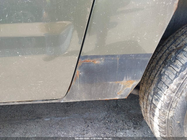 Aukcja sprzedaży 2006 Honda Ridgeline Rts, vin: 2HJYK16446H506296, numer aukcji: 45518350