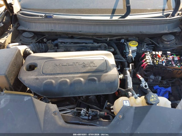 Auction sale of the 2019 Jeep Cherokee Latitude Plus Fwd, vin: 1C4PJLLB8KD434236, lot number: 45518351