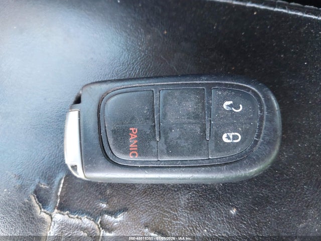 Auction sale of the 2019 Jeep Cherokee Latitude Plus Fwd, vin: 1C4PJLLB8KD434236, lot number: 45518351