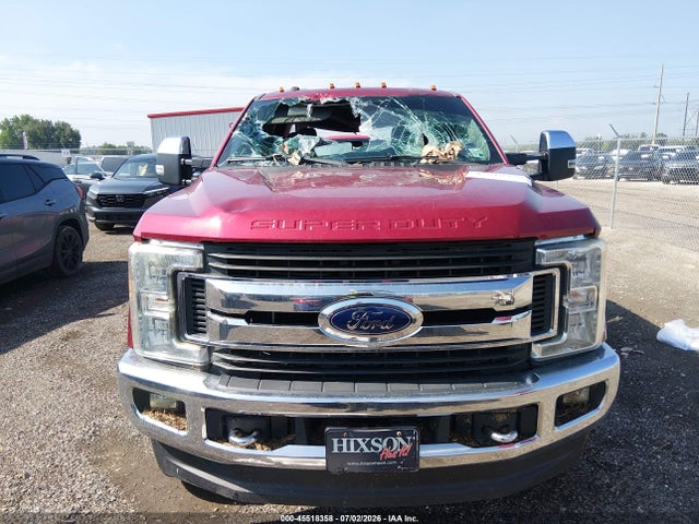Продажа на аукционе авто 2017 Ford F-250 King Ranch/lariat/platinum/xl/xlt, vin: 1FT7W2B64HEC06270, номер лота: 45518358
