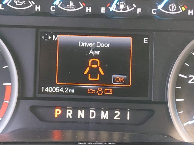 Aukcja sprzedaży 2017 Ford F-250 King Ranch/lariat/platinum/xl/xlt, vin: 1FT7W2B64HEC06270, numer aukcji: 45518358